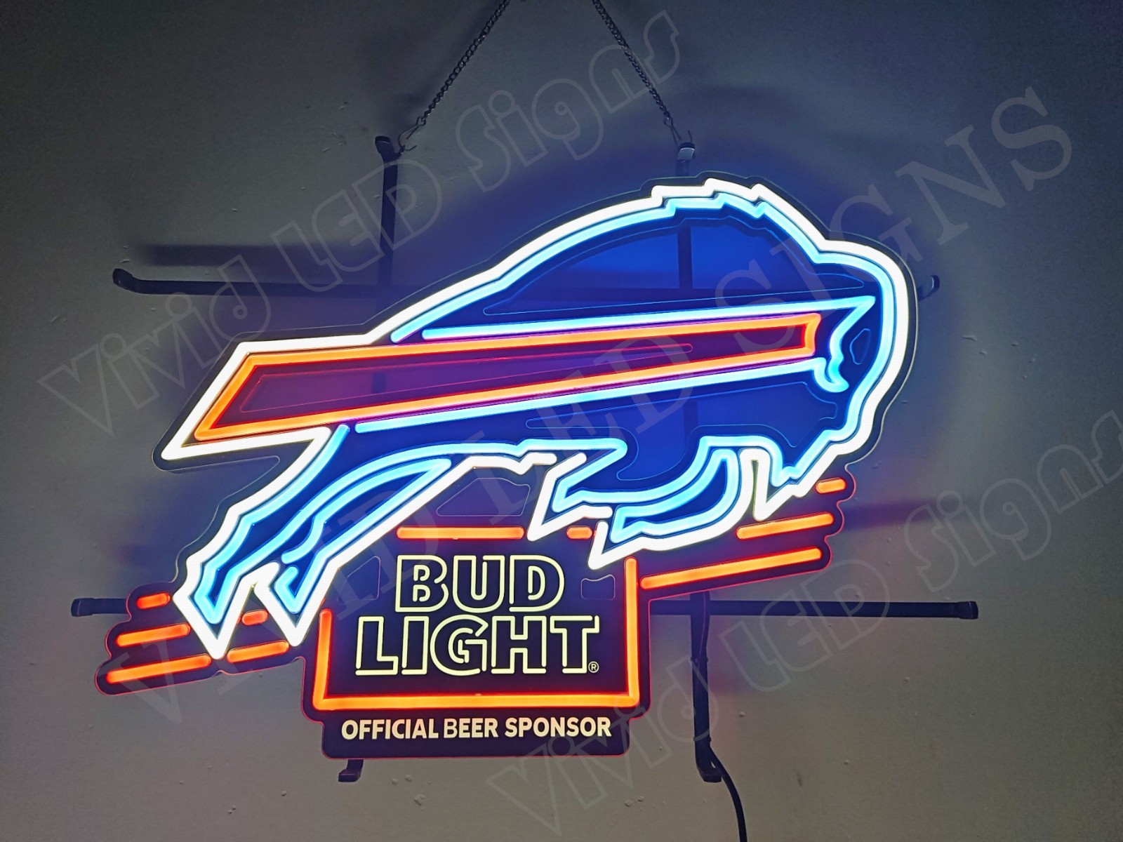 Buffalo Bills Teams Beer 24
