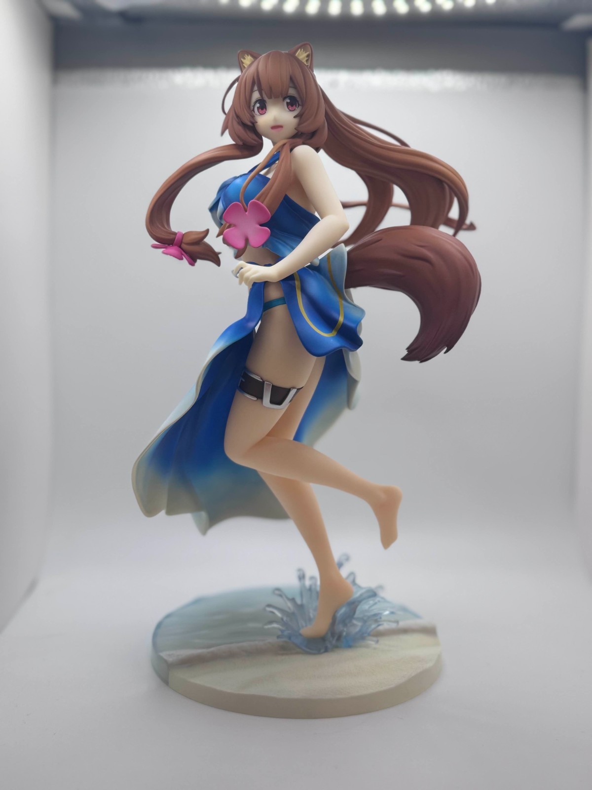 Rising of the Shield Hero - Raphtalia (Swimsuit ver) - KDColle - 1/7 scale