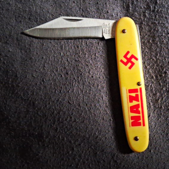Frost Cutlery Single Blade Frost Cutlery Single Blade