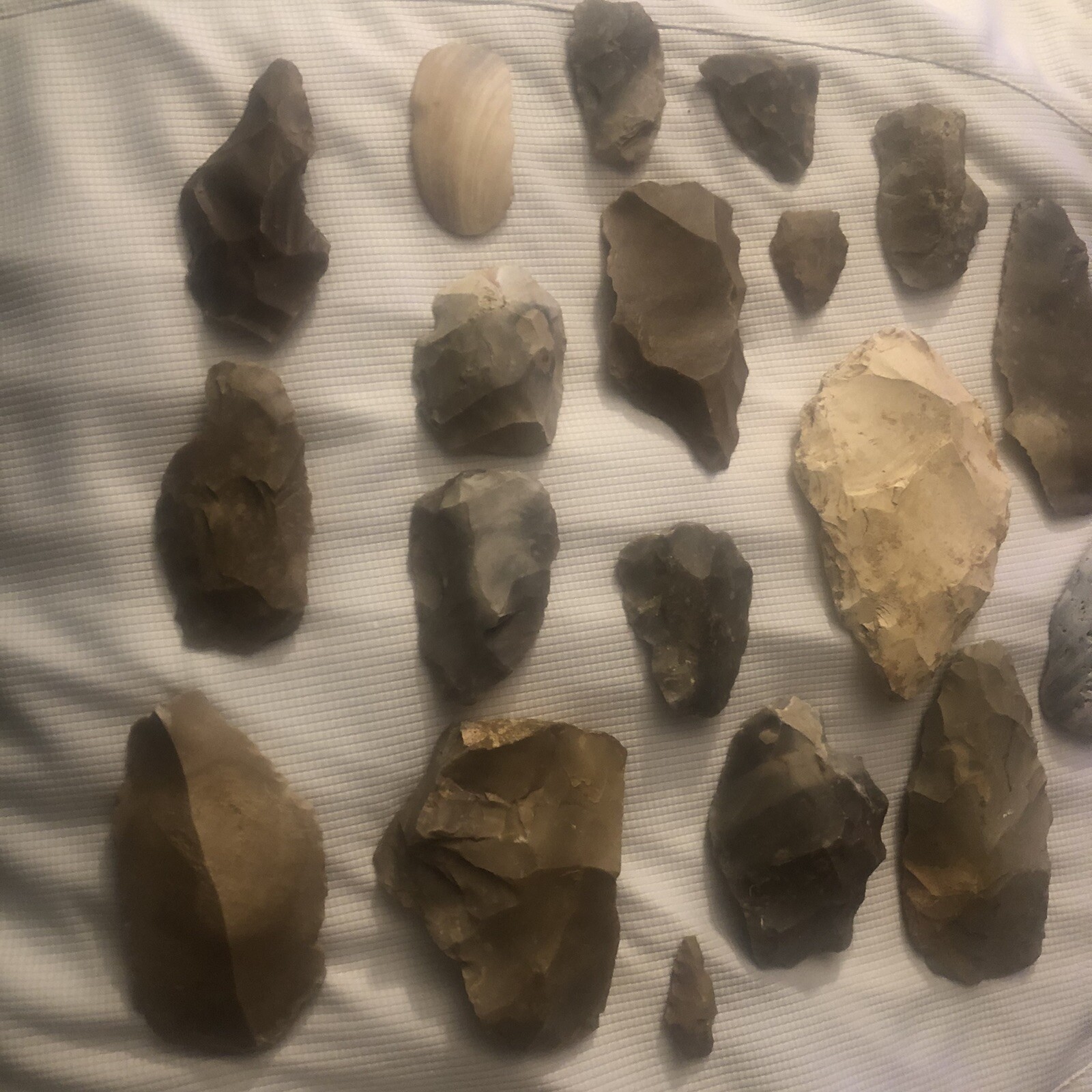East Texas Pineywoods arrowheads artifacts...PRICE REDUCED East Texas Pineywoods arrowheads artifacts...PRICE REDUCED