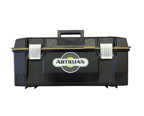 Curtis Artillian X-Large Tool box 1RMTBXL