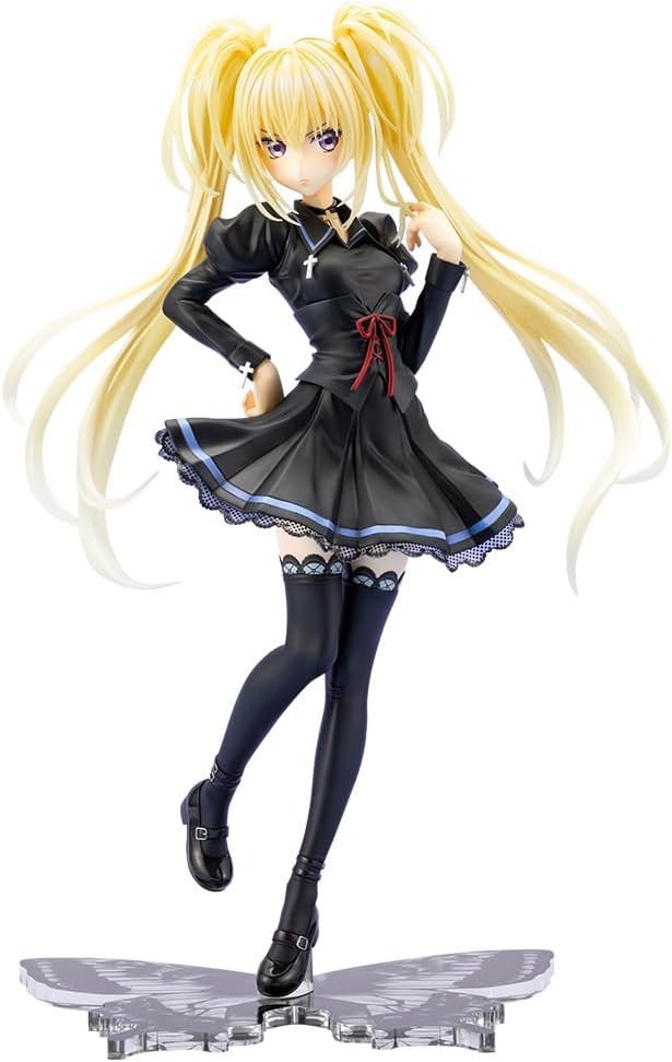 KOTOBUKIYA Shugo Chara Hoshina Utau School Uniform ver. 1/7 PVC Figure