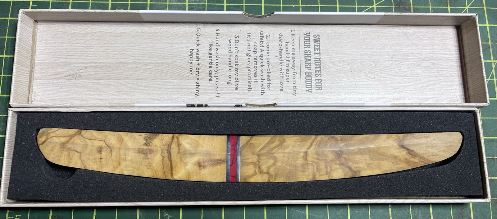 Japanese Fixed Blade Tanto Hand Forged Knife with Wooden Sheath DRGSKL Japanese Fixed Blade Tanto Hand Forged Knife with Wooden Sheath DRGSKL