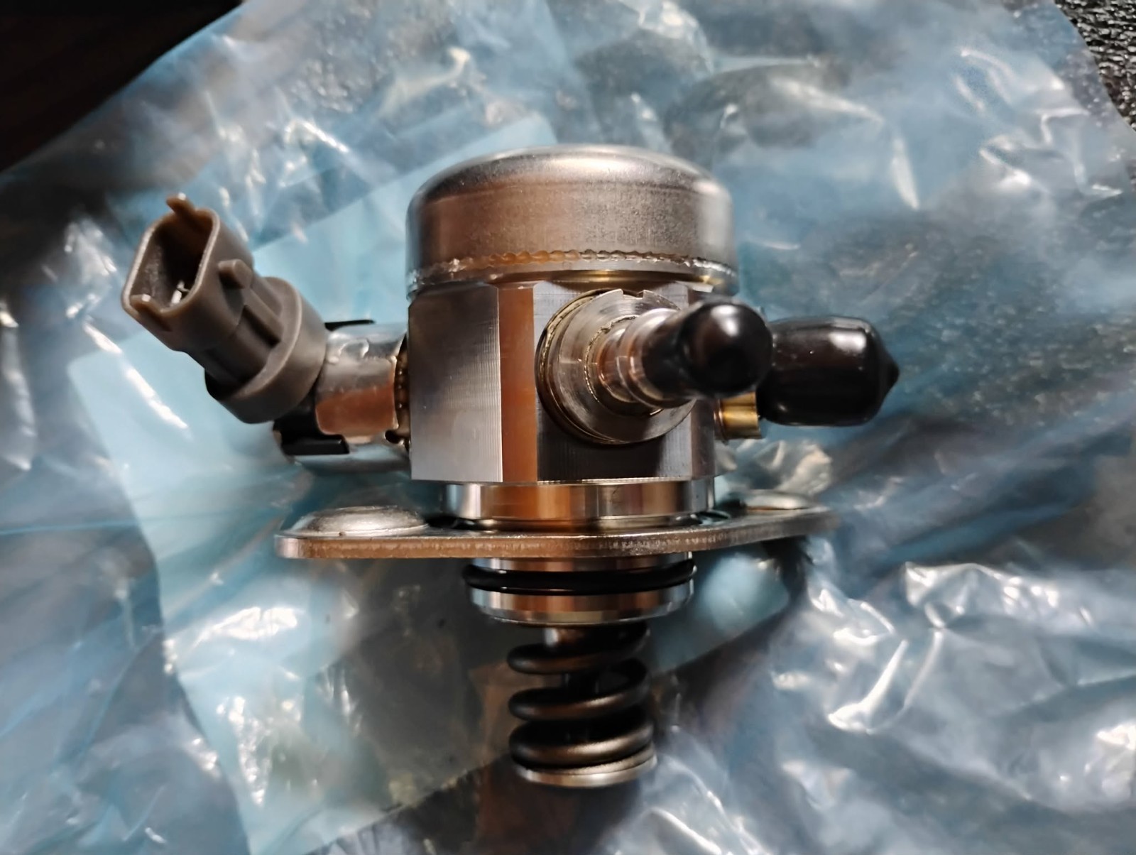 🚗 New High Pressure Fuel Pump (HPFP) for GDI Engines - Direct Injection 🚗 New High Pressure Fuel Pump (HPFP) for GDI Engines - Direct Injection
