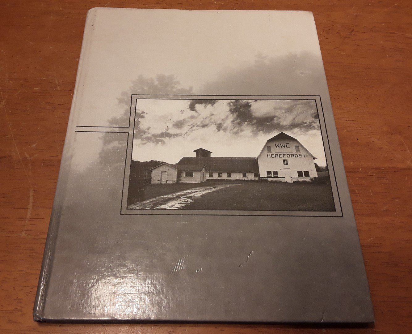 Warren Wilson College Yearbook 1990