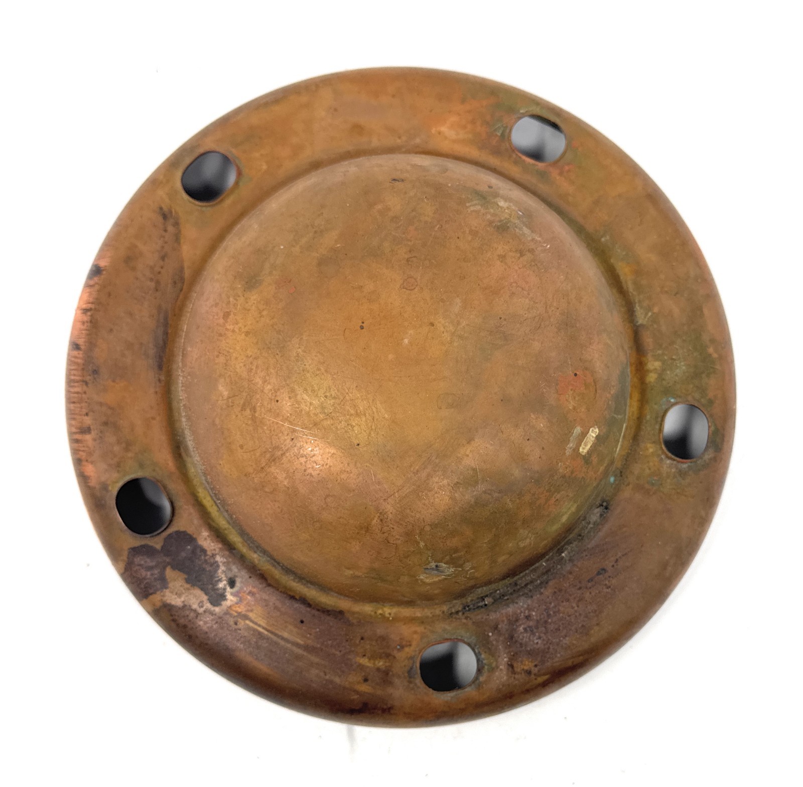 Vintage Iron 5 Bolt Cover