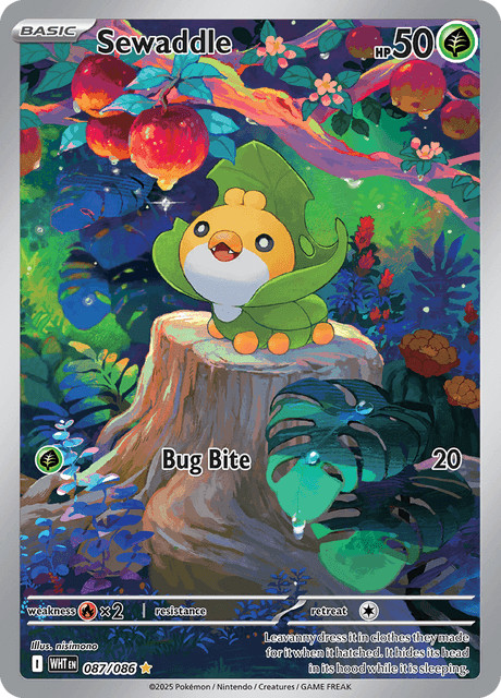 POKEMON WHITE FLARE ILLUSTRATION RARE CARDS