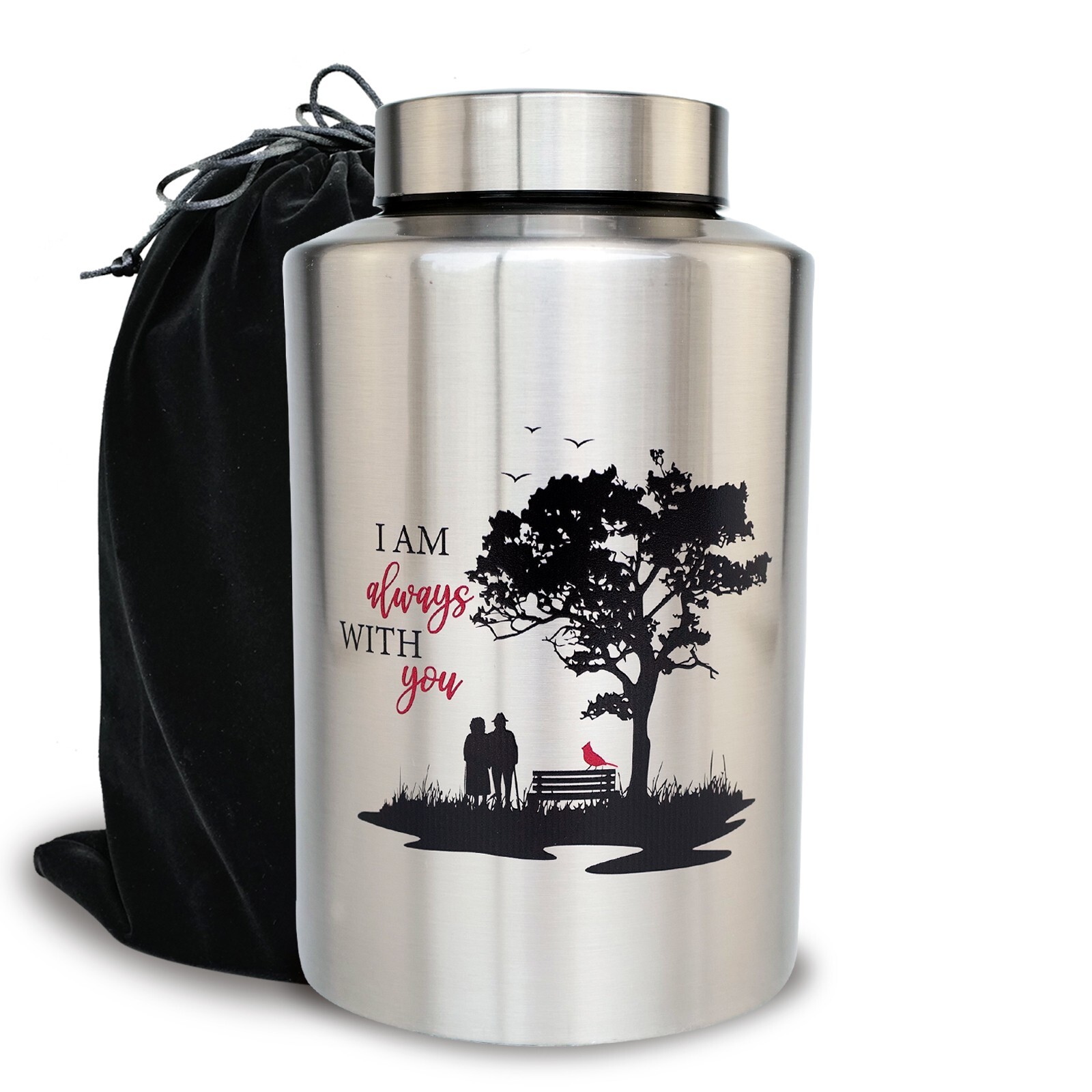 Up to 220 lbs Large Cremation Urns for Adult Male Female Ashes, Decorative Urn Up to 220 lbs Large Cremation Urns for Adult Male Female Ashes, Decorative Urn