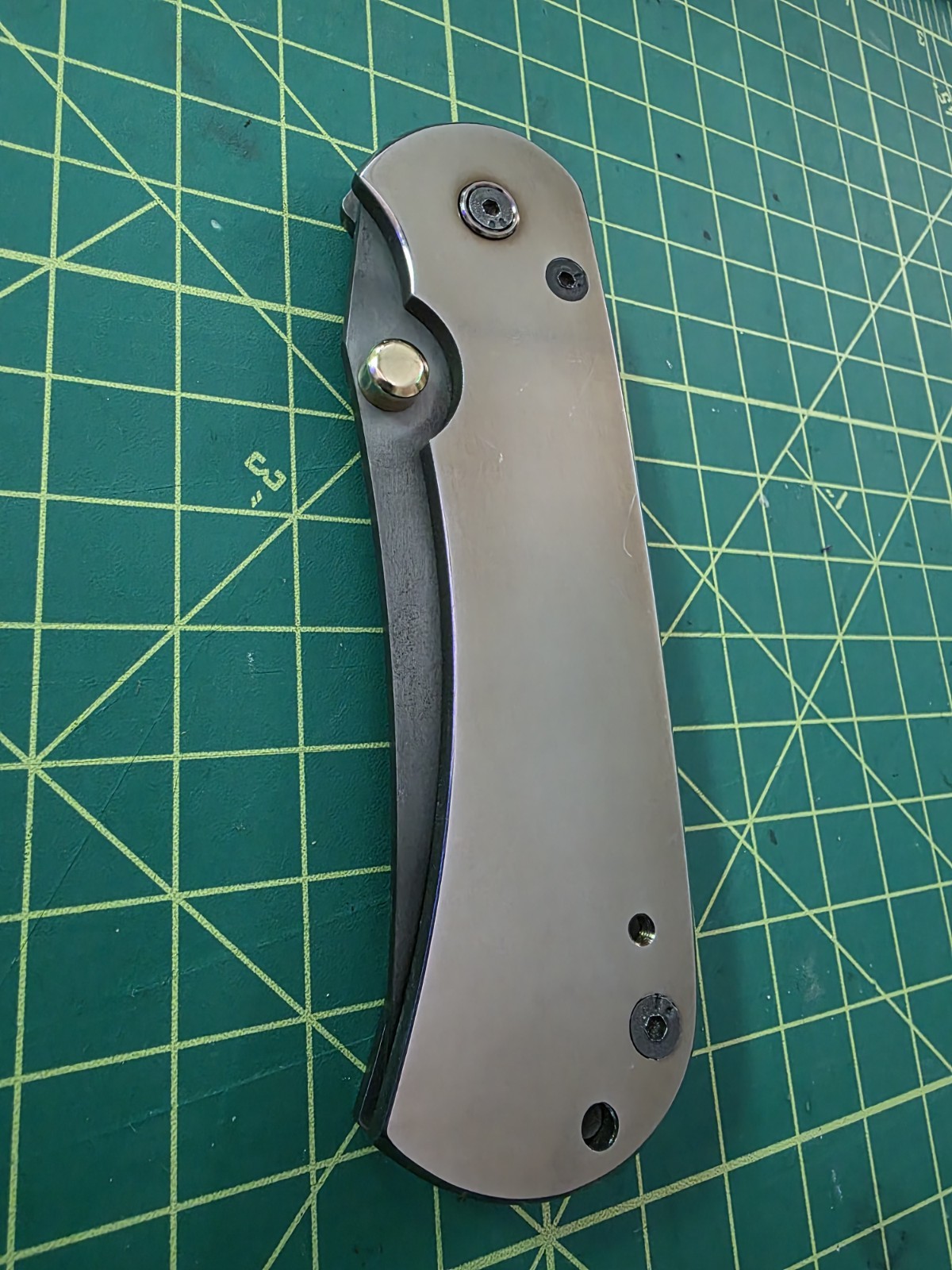 Vespid Edge APEX SPECTRE TITANIUM FOLDING KNIFE Carbon Fiber Clip Edc Pocket EDC Vespid Edge APEX SPECTRE TITANIUM FOLDING KNIFE Carbon Fiber Clip Edc Pocket EDC