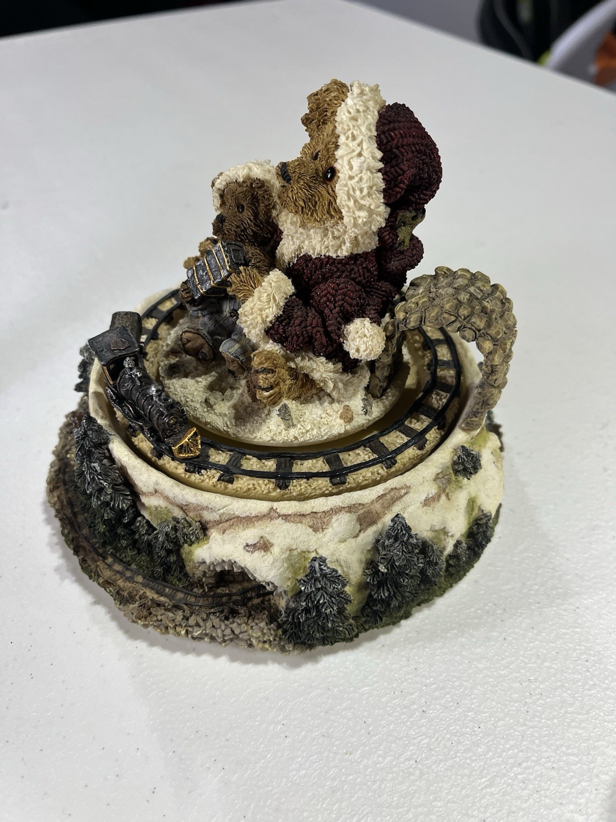 Boyds Bears Resin Boyds Bears Resin