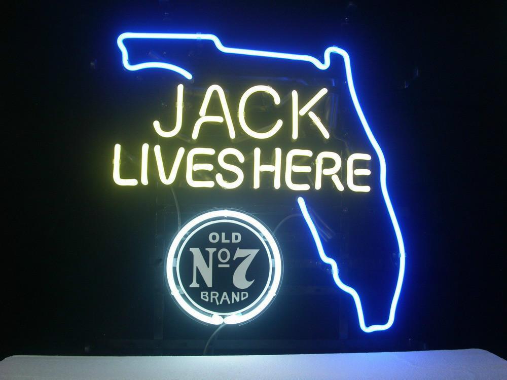 Florida FL State Map 20