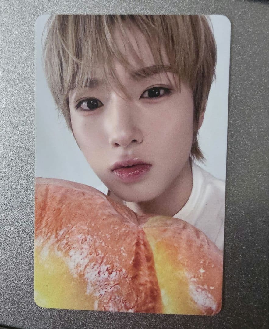 NCT 2026 NEO DIMENSION Purchase Photocard Sakuya