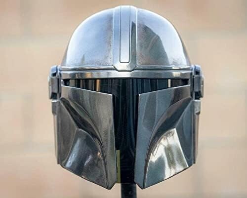 Hasbro Star Wars The Black Series The Mandalorian Premium Helmet Hasbro Star Wars The Black Series The Mandalorian Premium Helmet