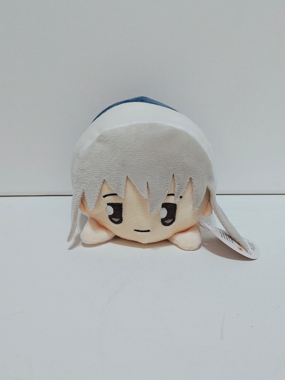 Infinifan - Yuki Soma [Fruits Basket] Mochibi Plush (Summer School Uniform)