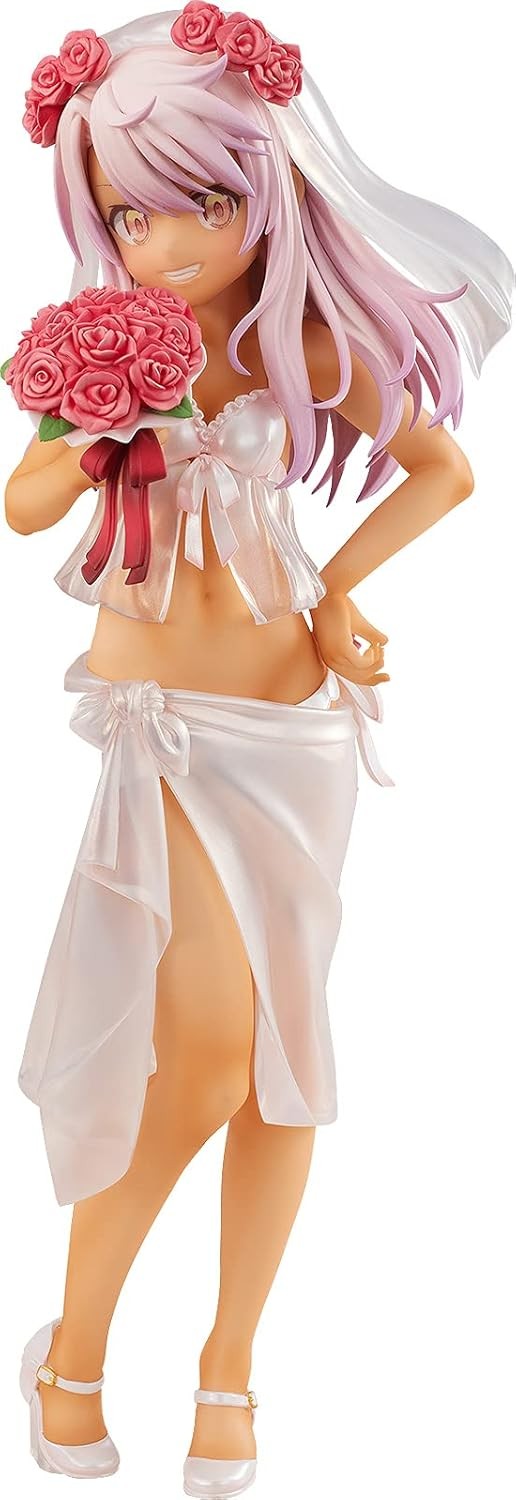 *NEW* Fate/Kaleid Liner: Chloe Von Einzbern Wedding Bikini Ver 1/7 Scale Figure *NEW* Fate/Kaleid Liner: Chloe Von Einzbern Wedding Bikini Ver 1/7 Scale Figure