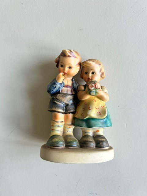 VTG Goebel Hummel - \