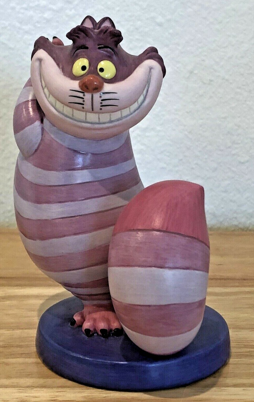 WDCC CHESIRE CAT 
