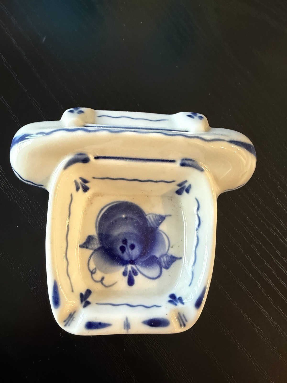 Ashtray Vintage Soviet Ussr Russian Old Art Rare Retro Ceramics Original Unique Ashtray Vintage Soviet Ussr Russian Old Art Rare Retro Ceramics Original Unique