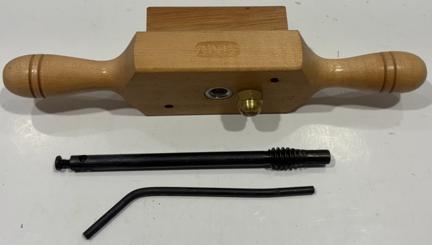 Vintage AMT 1/2 Vintage AMT 1/2