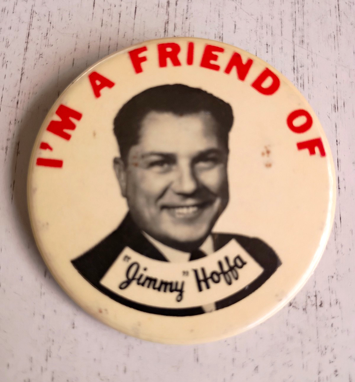 1957 I\'m a Friend of \