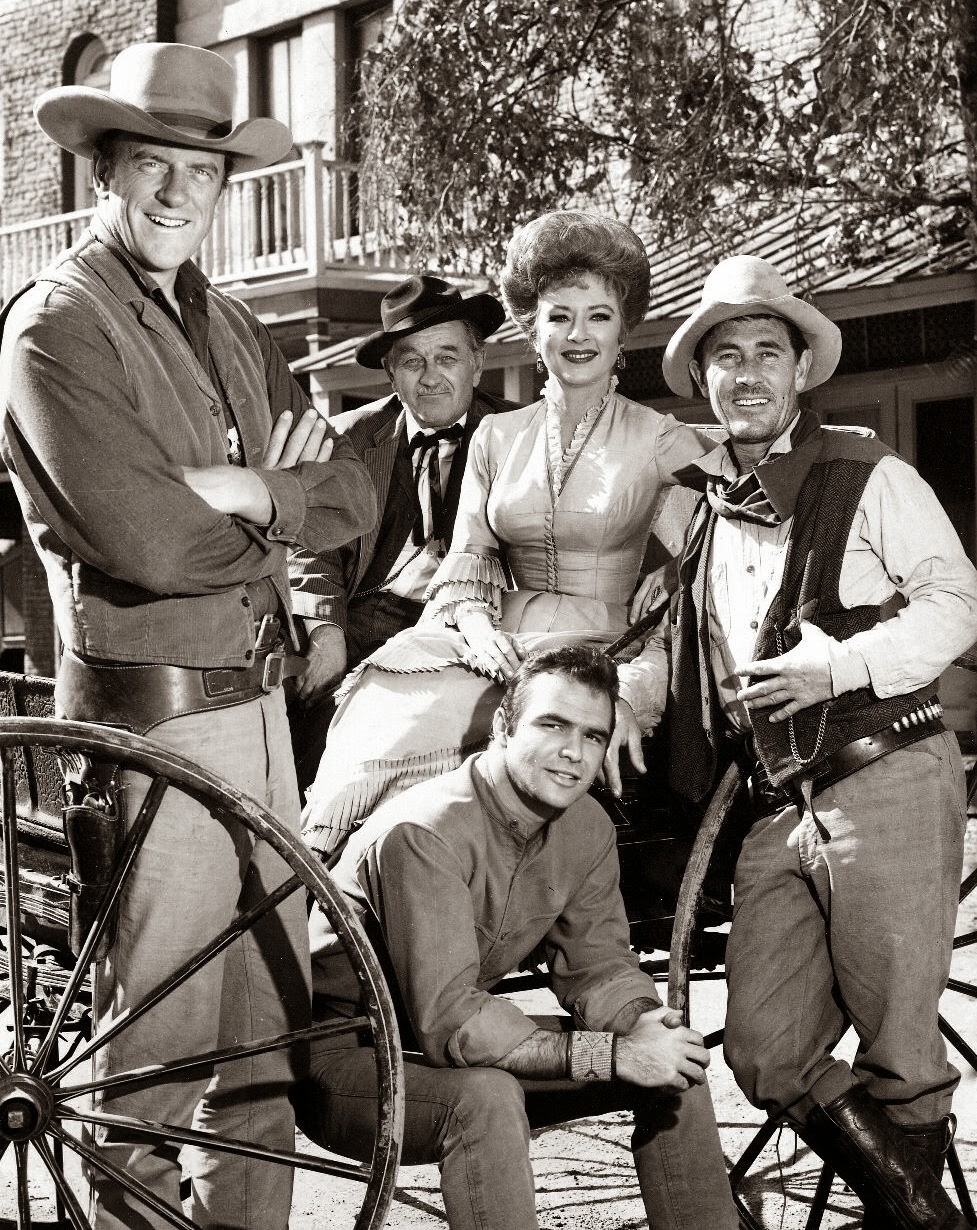 The TV series Gunsmoke 4x6 Picture Celebrity Print The TV series Gunsmoke 4x6 Picture Celebrity Print