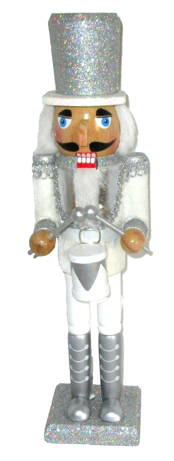 CHRISTMAS NUTCRACKER ~15\ CHRISTMAS NUTCRACKER ~15\
