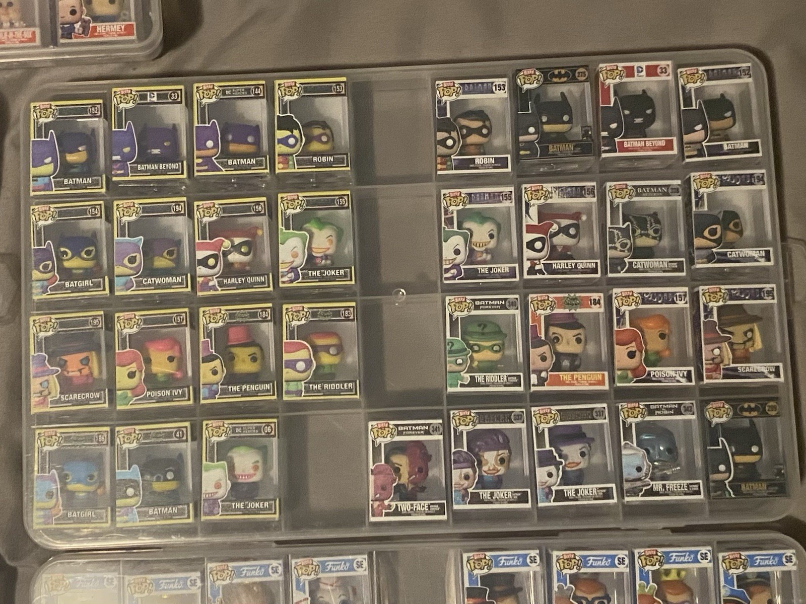 💢FuNkO BiTTy pOp ‼️ Lot - 212 Total w/Original Boxes Included💢