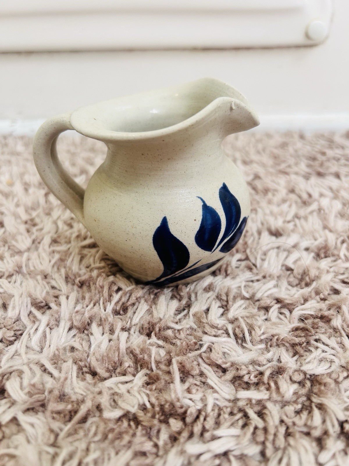 VTG Williamsburg Pottery 3.25\