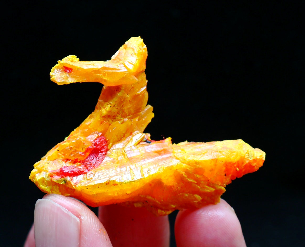 26g Rare Natural Best red Realgar Cinnabar Mineral Display Specimen/hunan 26g Rare Natural Best red Realgar Cinnabar Mineral Display Specimen/hunan