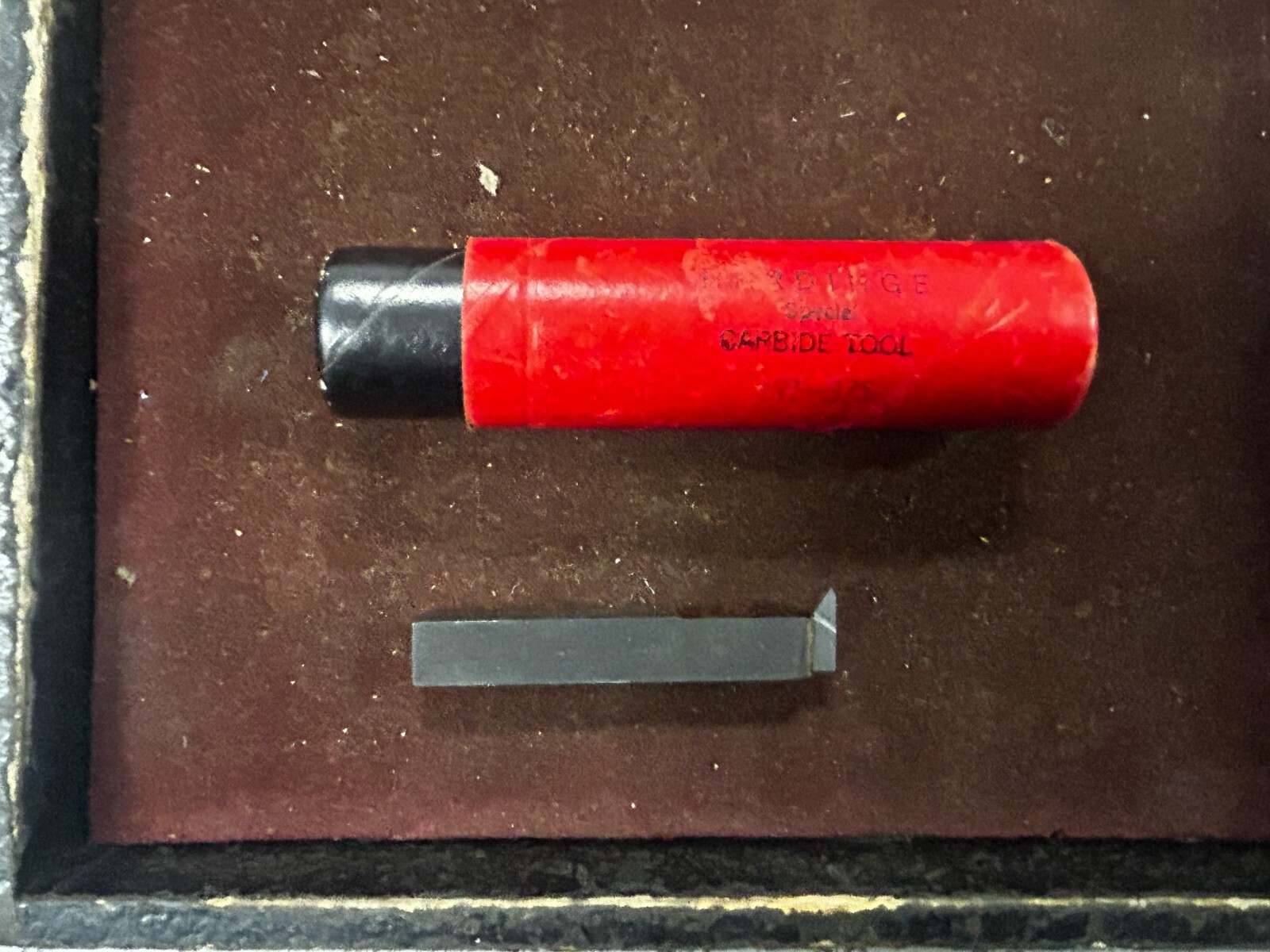 MACHINIST DrZz LATHE MILL Machinist Hardinge Special Carbide Tool Boring Tool MACHINIST DrZz LATHE MILL Machinist Hardinge Special Carbide Tool Boring Tool