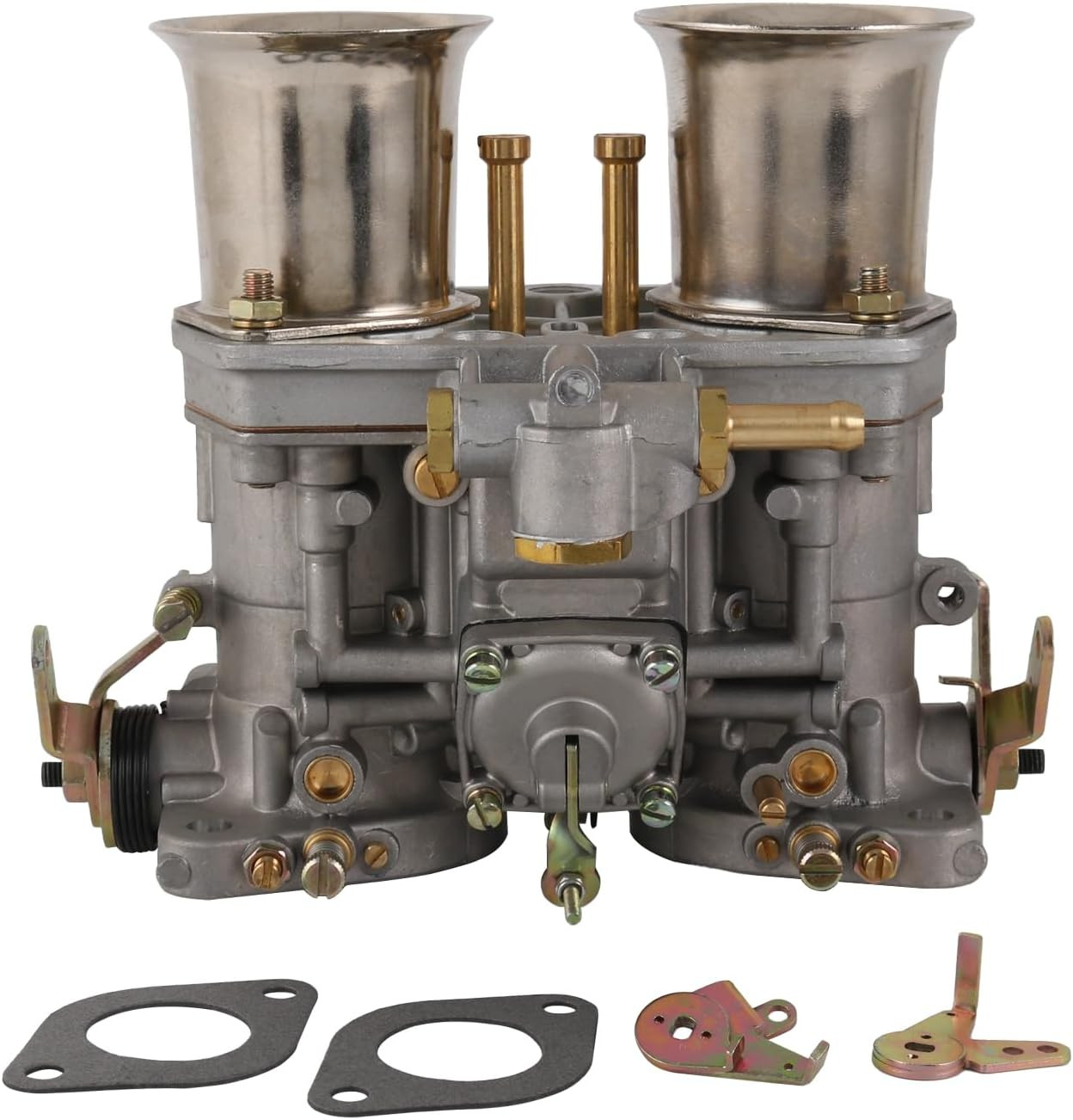 44 IDF Carburetor Replacement for Weber Beetle Super Beetle 1971-1979 44 IDF Carburetor Replacement for Weber Beetle Super Beetle 1971-1979