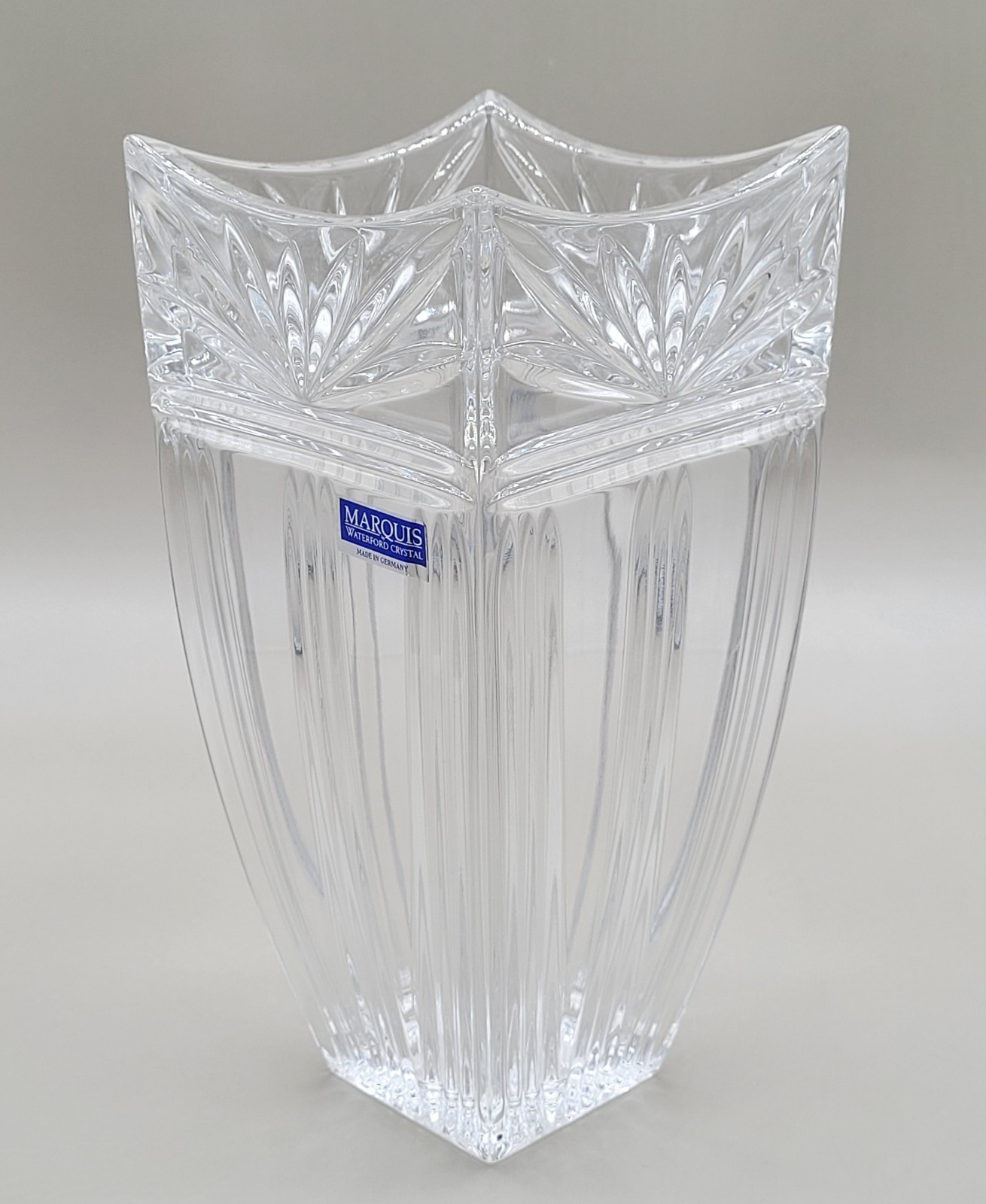 VTG Marquis by Waterford Odyssey Pattern 8 VTG Marquis by Waterford Odyssey Pattern 8