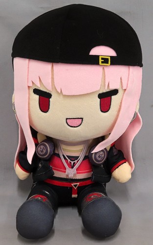 Hololive Mori Calliope Birthday 2023 Lil\'swag Lord Plush hololive English Japan