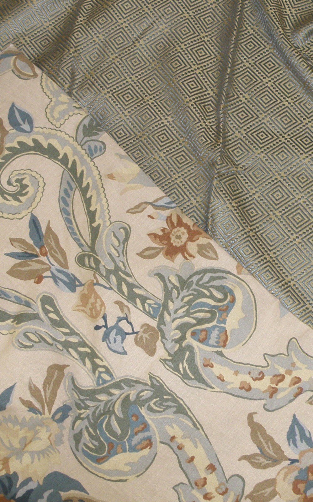 Vervain Petronella Designer Remnant Fabric & Coord Fabric Vervain Petronella Designer Remnant Fabric & Coord Fabric