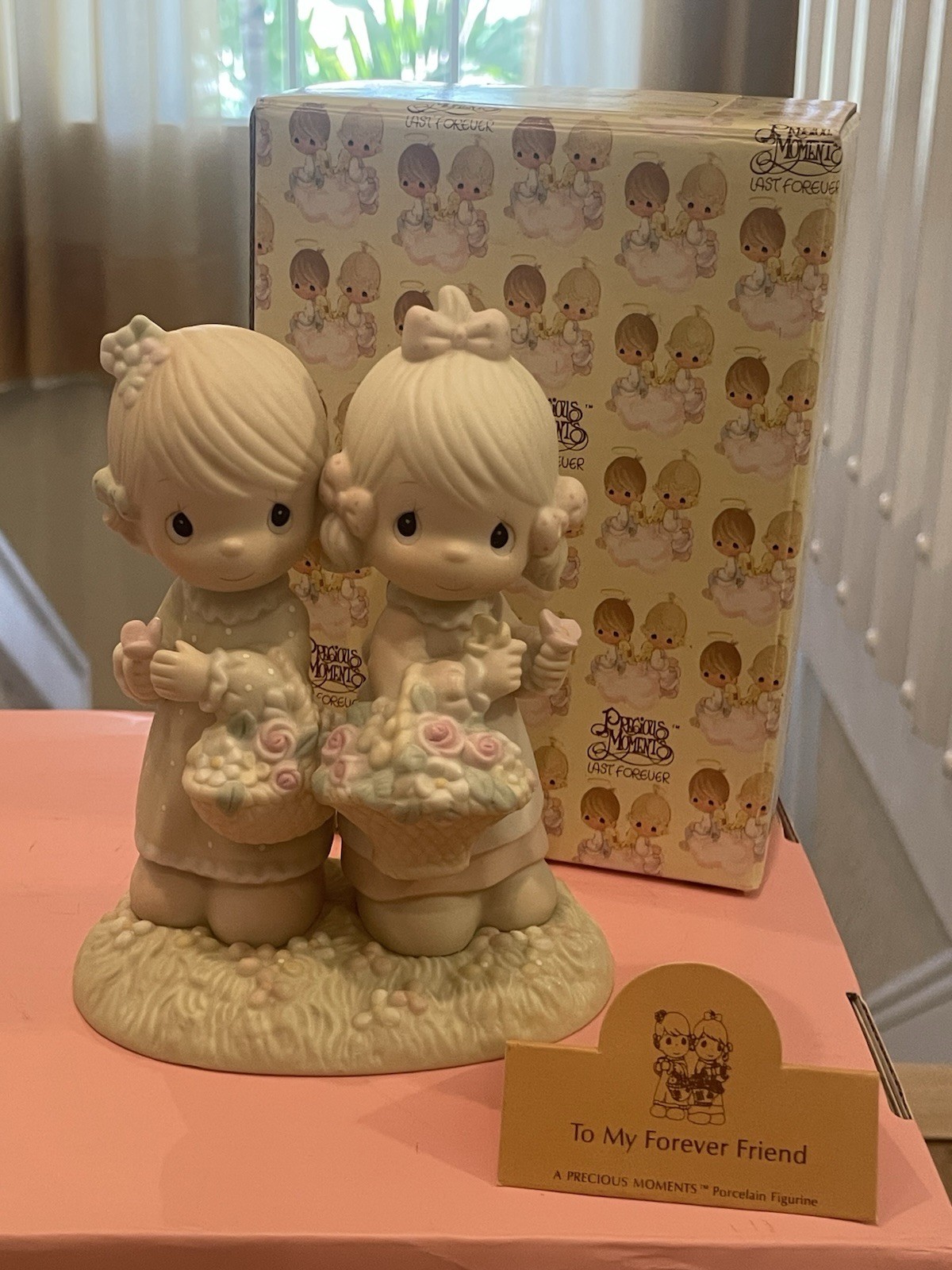 Enesco Precious Moments Enesco Precious Moments