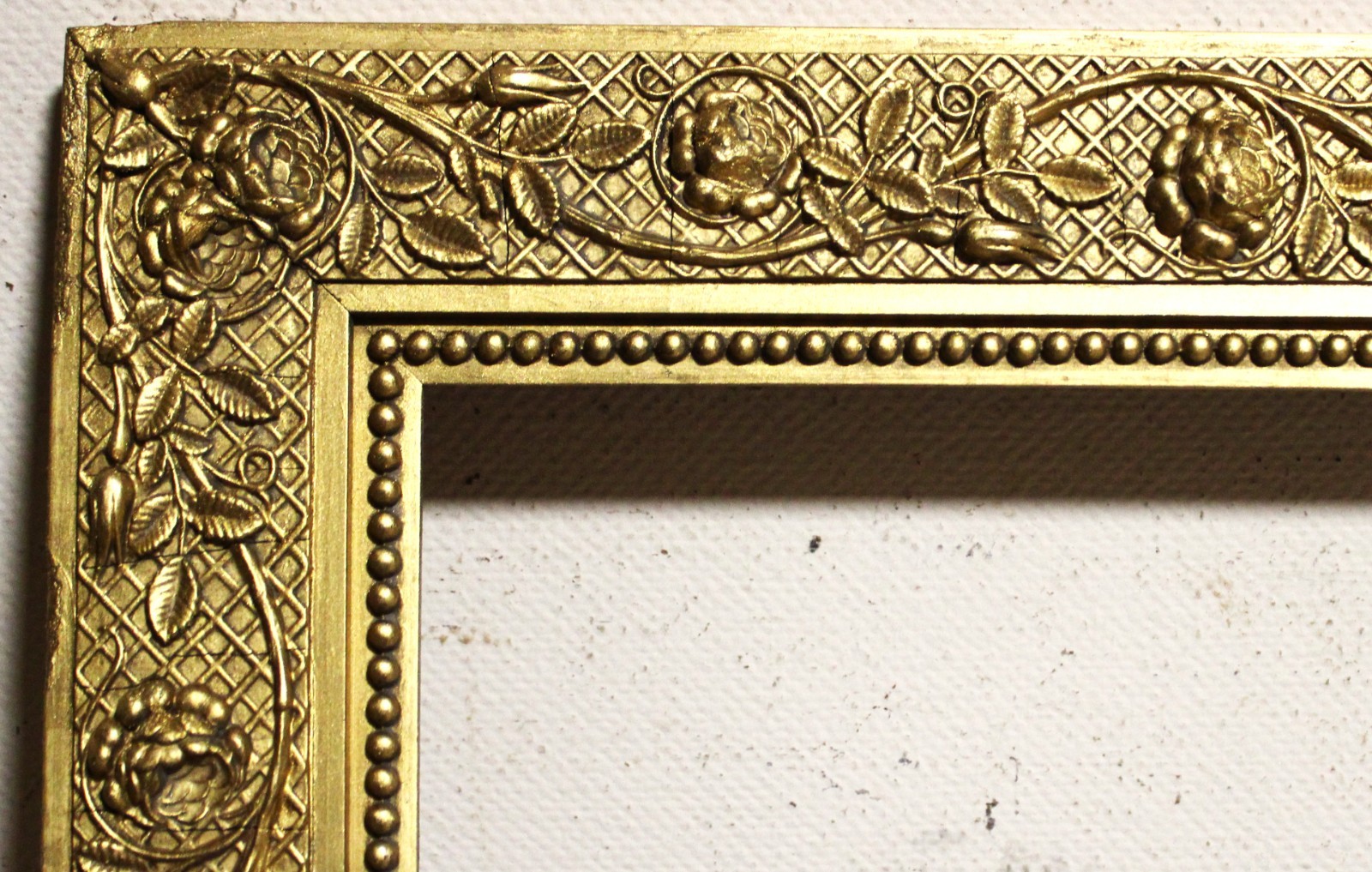ANTIQUE FITS 11 X 13