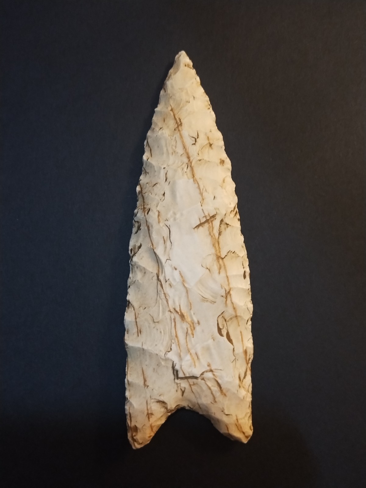 Huge Spectacular Authentic 5 1/2
