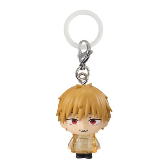 Chainsaw Man the Movie - Reze Arc: Mejirushi Accessories Vol. 1 | Gashapon