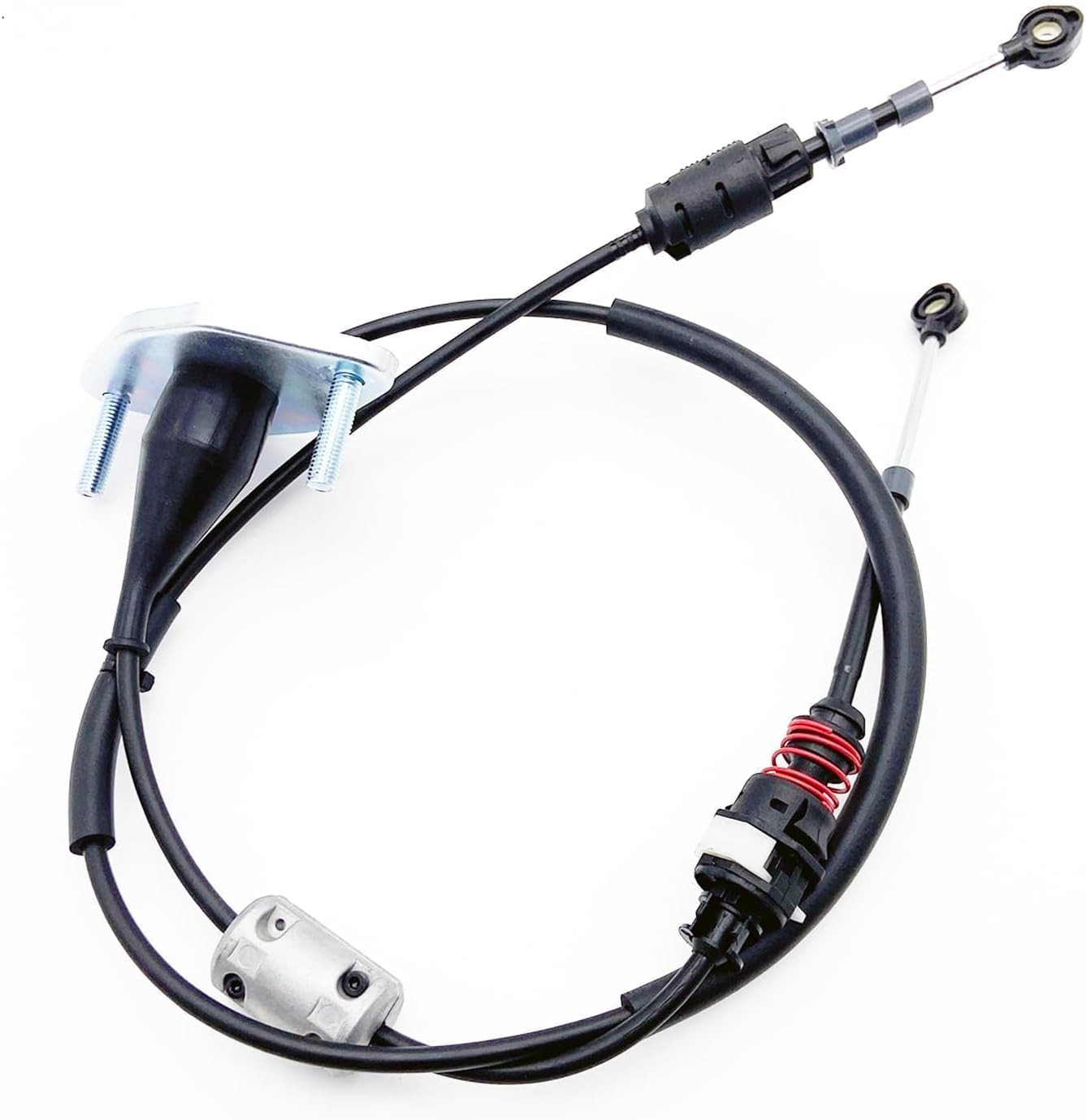52107700AE Automatic Tasmission Shift Control Lever Cable Compatible with 2001 D 52107700AE Automatic Tasmission Shift Control Lever Cable Compatible with 2001 D