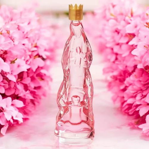 ARABELA AGUA DE COLONIA VIRGEN DE GUADALUPE 50ml