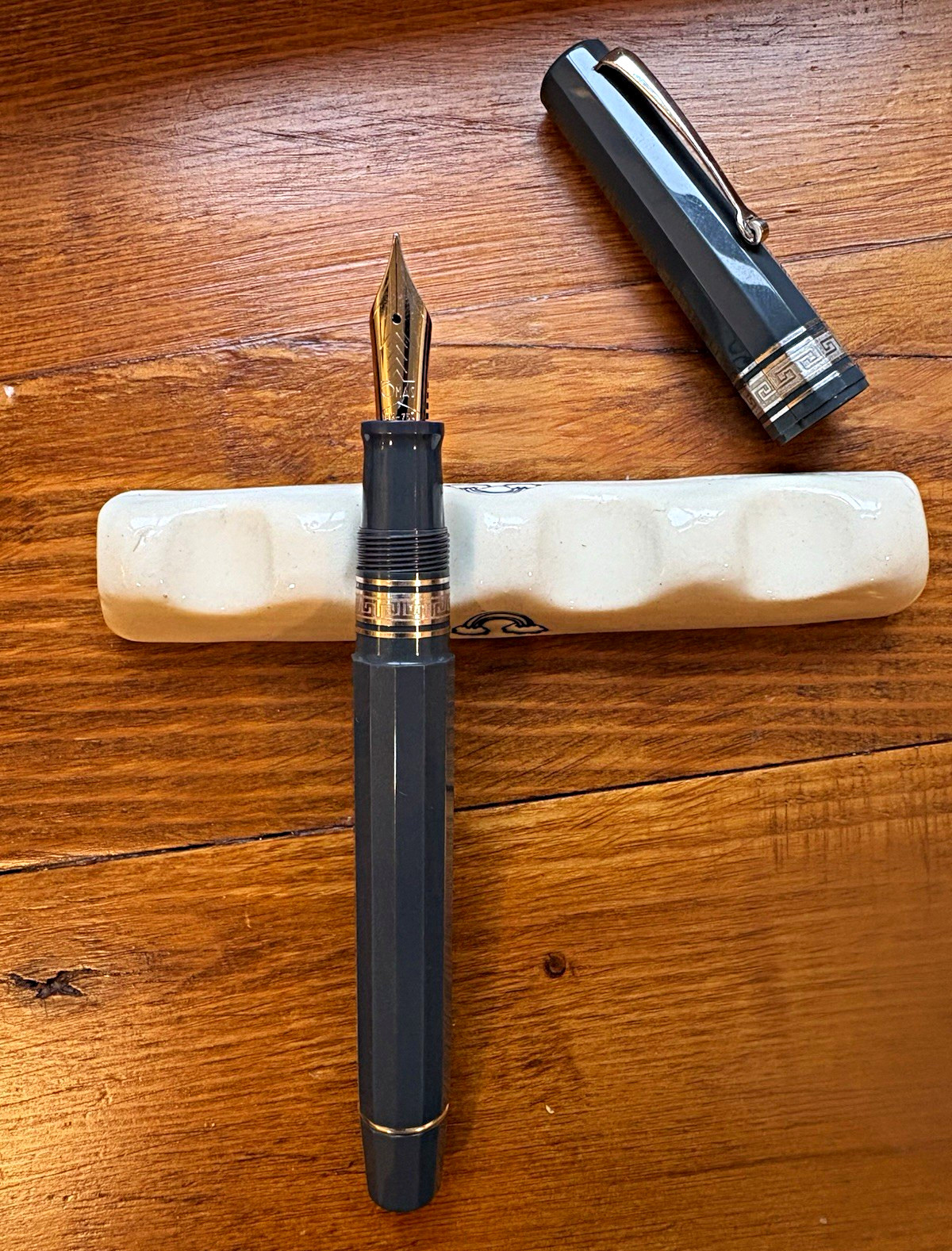Omas Paragon \ Omas Paragon \