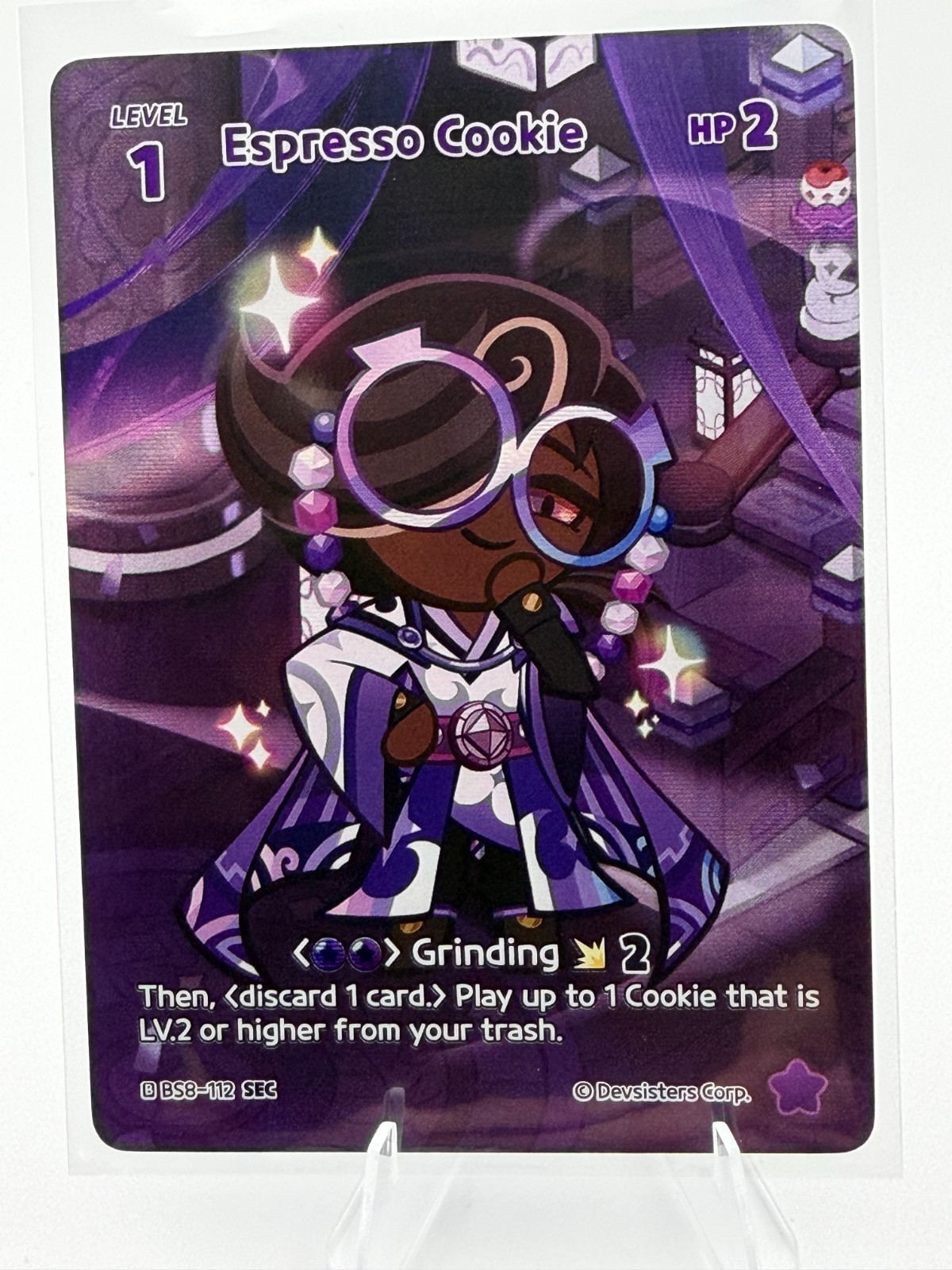 COOKIERUN SEC LOT