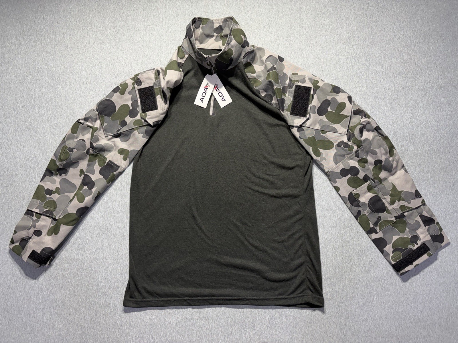 DPNU Combat Shirt Top RARE Australian Army Navy RAN ADA NSN Brand New With Tag