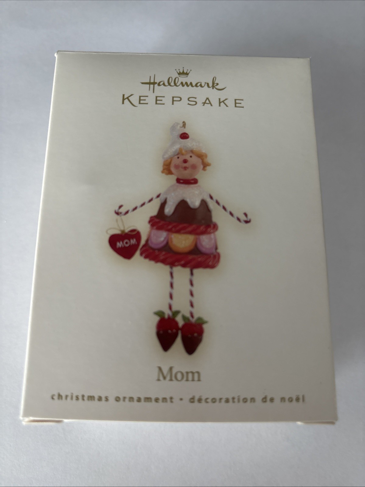 2008 Hallmark Keepsake 2008 Hallmark Keepsake