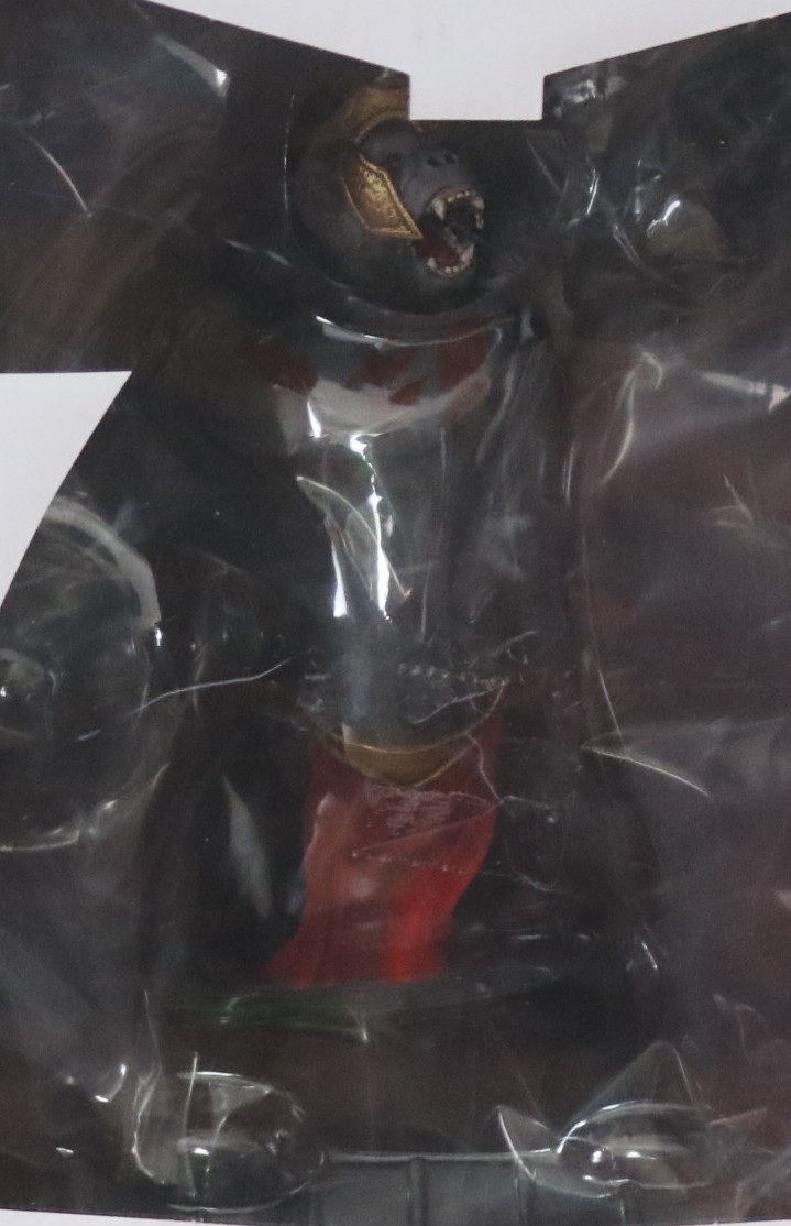Kotobukiya ArtFX+ Gorilla Grodd 1/10 Statue The Flash DC Comics w/ Box