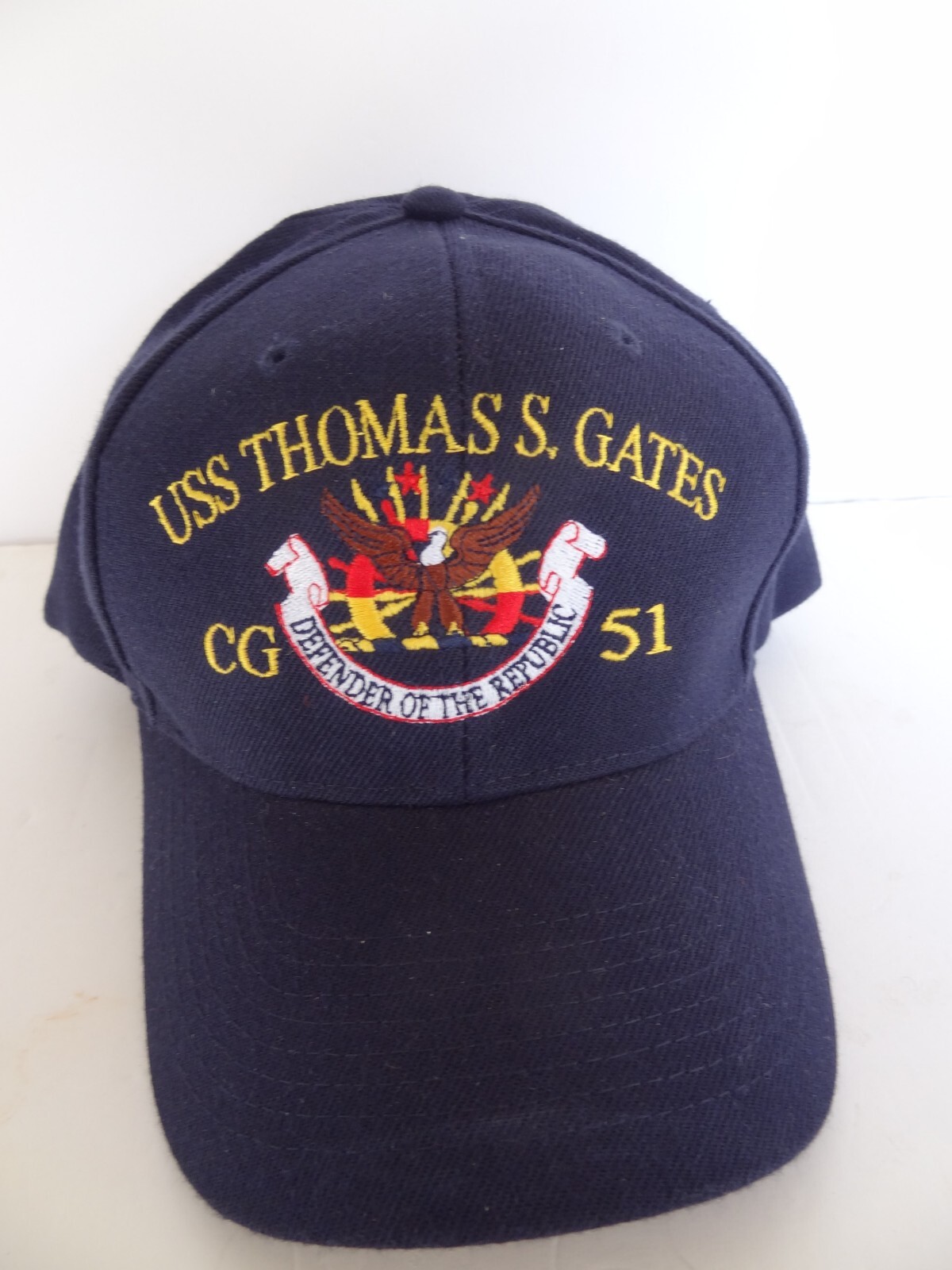 U S NAVY CAP \