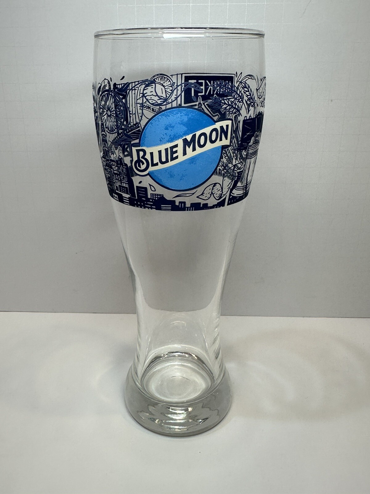 Blue Moon 8