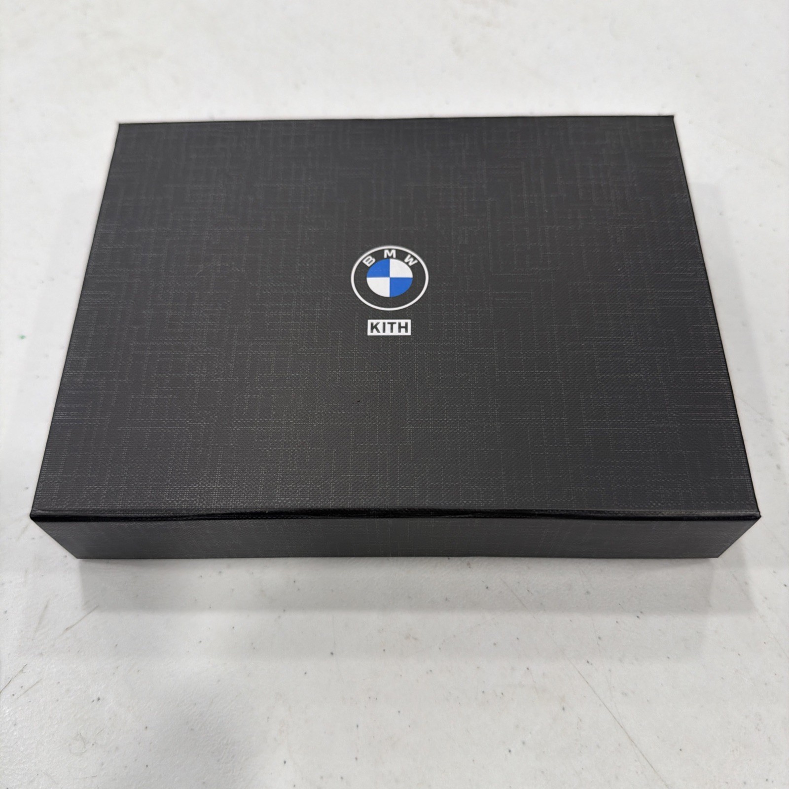 Kith for BMW Set of 5 Pin Set Multi Brand New IN HAND Ships Fast