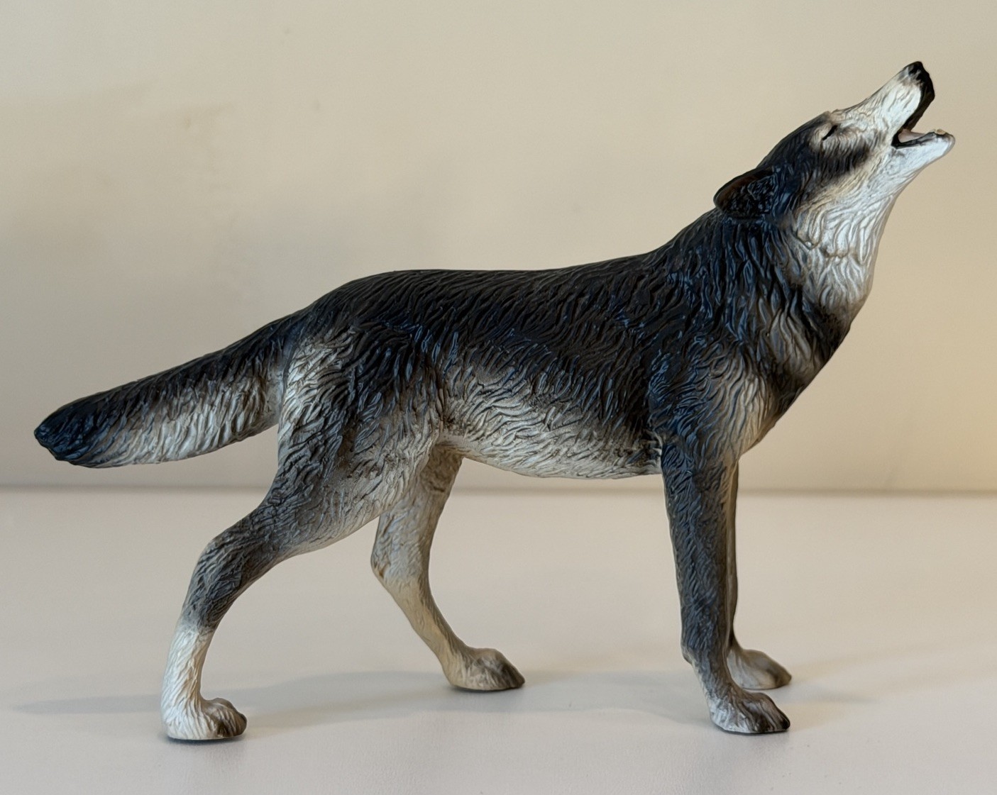 Breyer Horse Wolf Dog