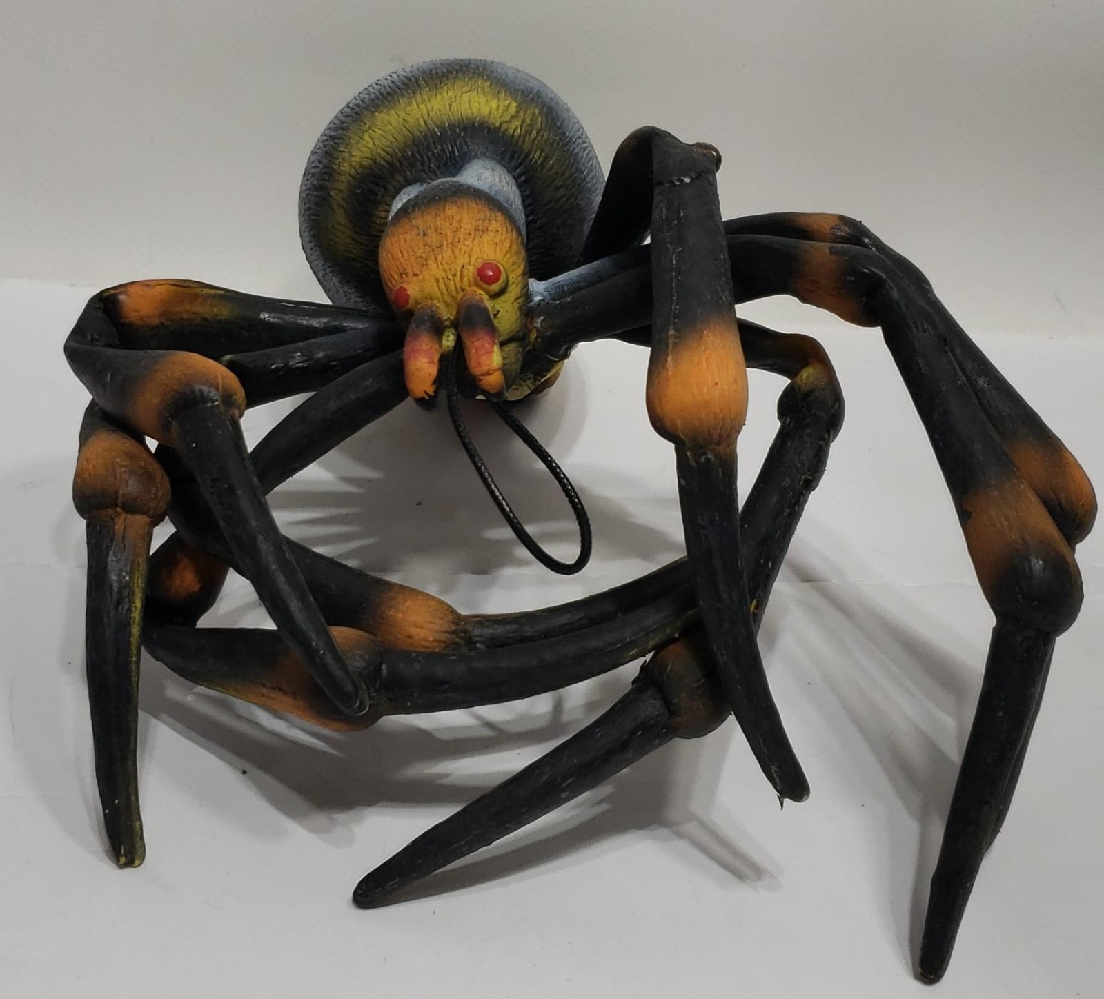 Ashland Giant Joro Spider Halloween Prop 13